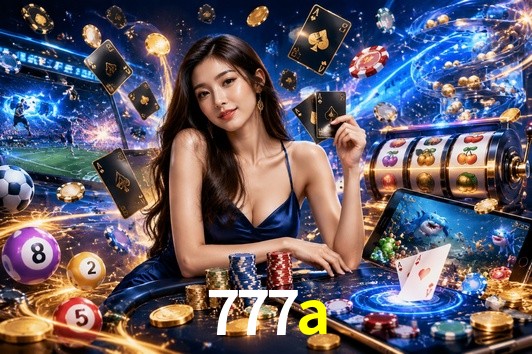 Account Benefits 777a