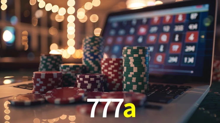 Security Systems 777a