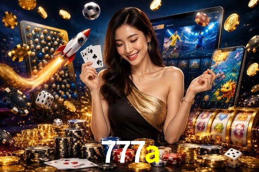 Game Providers 777a