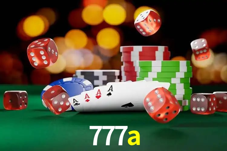 Requisitos do APK da 777a para Android