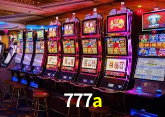 Descubra a Essência do 777a: Nossa História e Compromissos