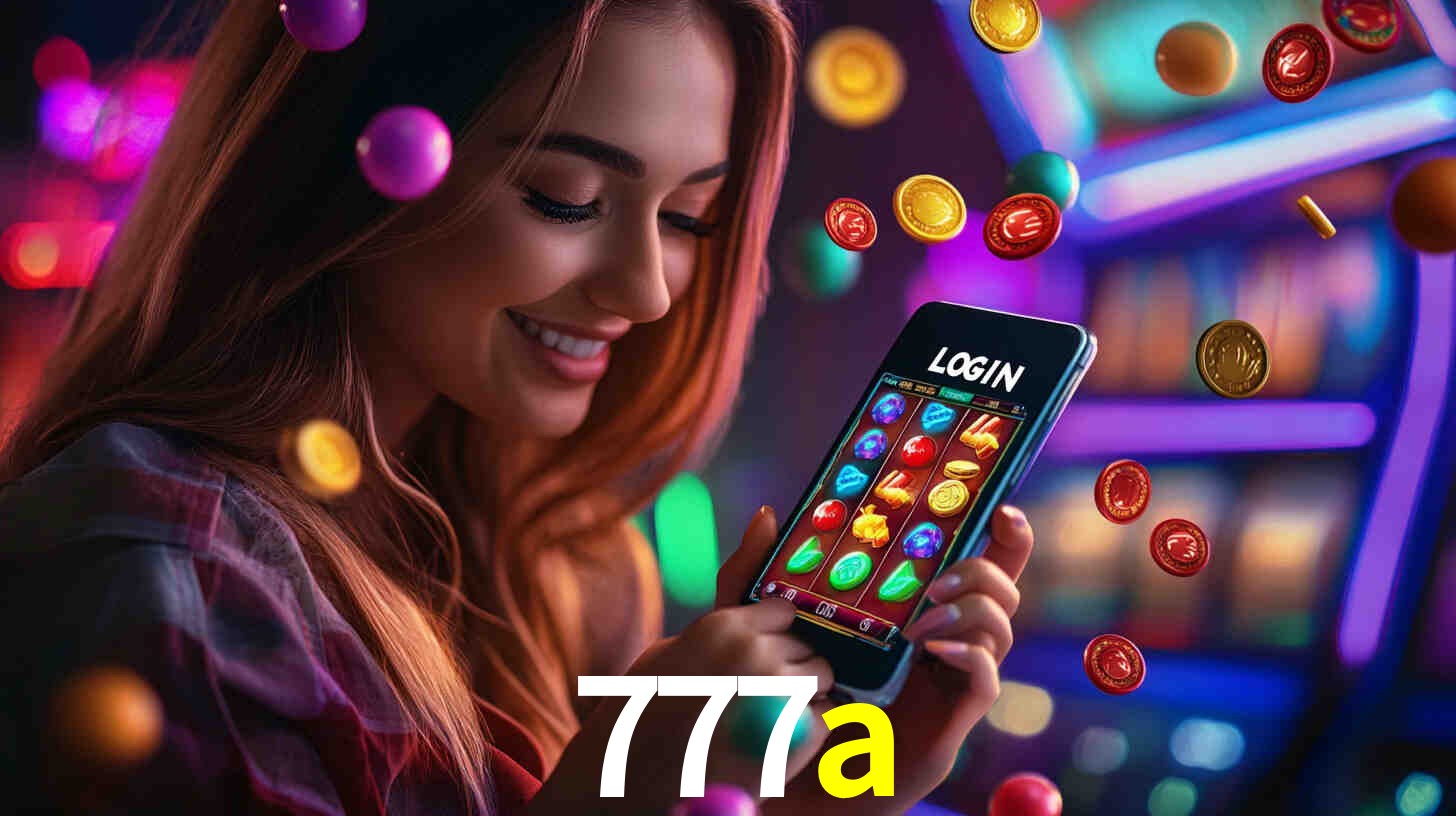 777a: Seu Especialista em Apostas Esportivas Brasileiras