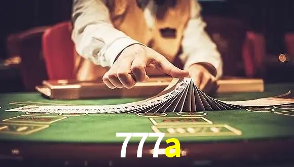 Live Casino 777a