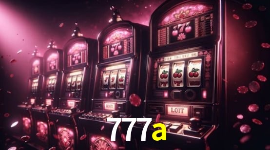 Casino Ao Vivo 777a