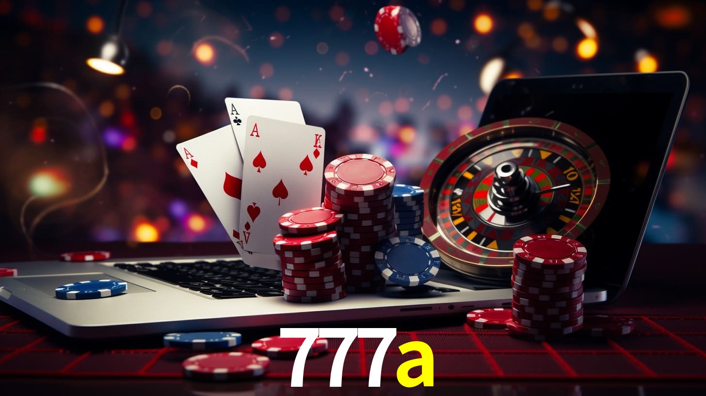 Daily Bonuses 777a
