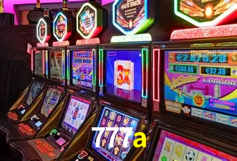 A Revolução dos Aplicativos de Jogos no 777a