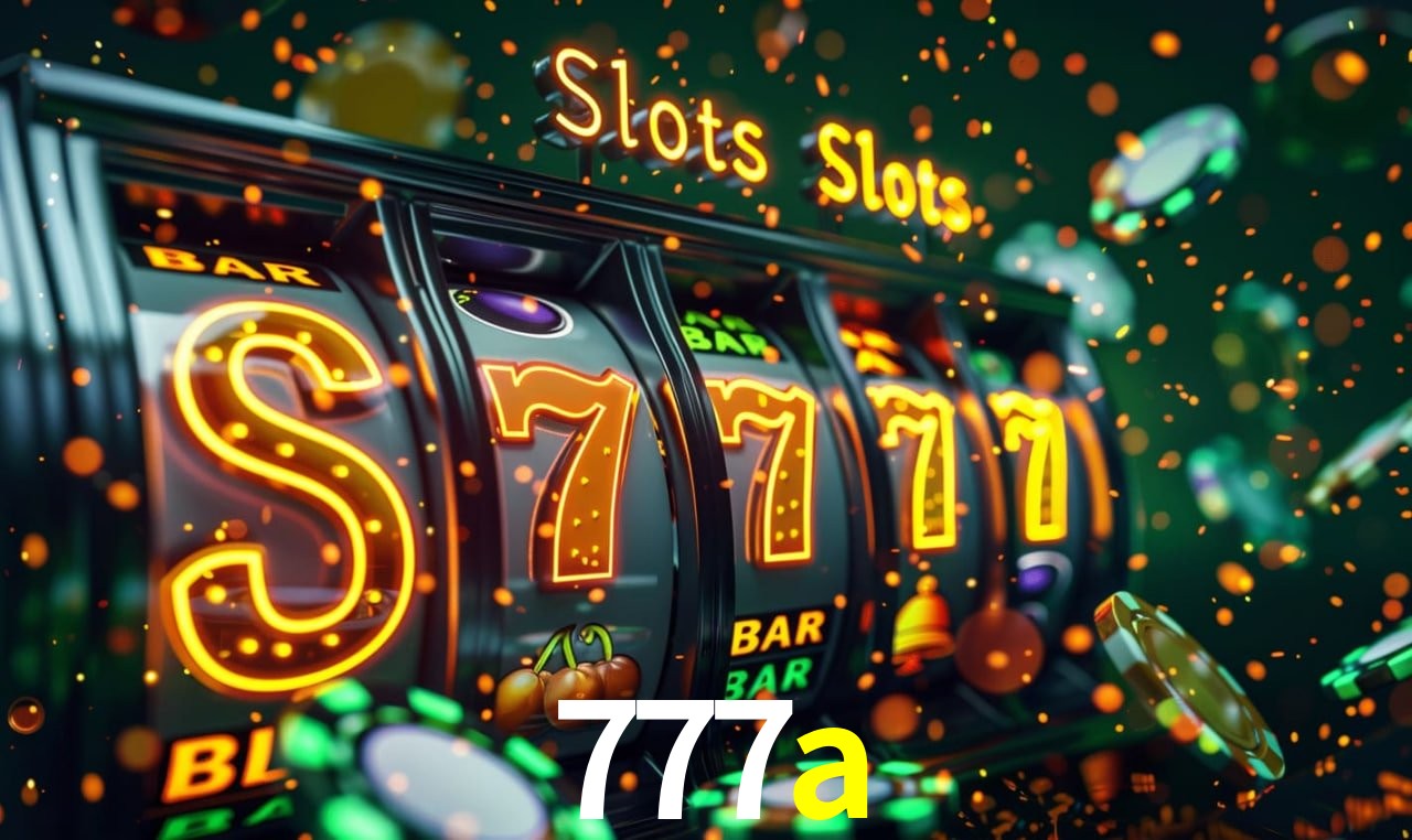 Estatísticas do Jogo 777a