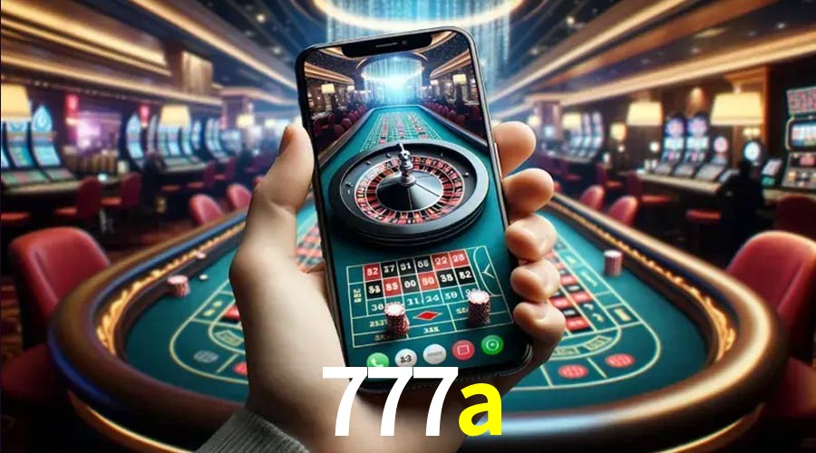 Secure Login 777a