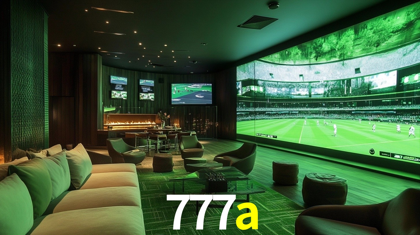 777a: A Experiência de Casino com Jogos de Mesa ao Vivo