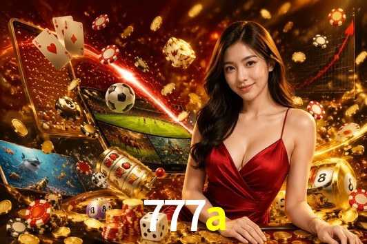Seasonal Promotions 777a