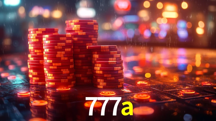 777a - Roleta Oficial Brasileira - 777a.com
