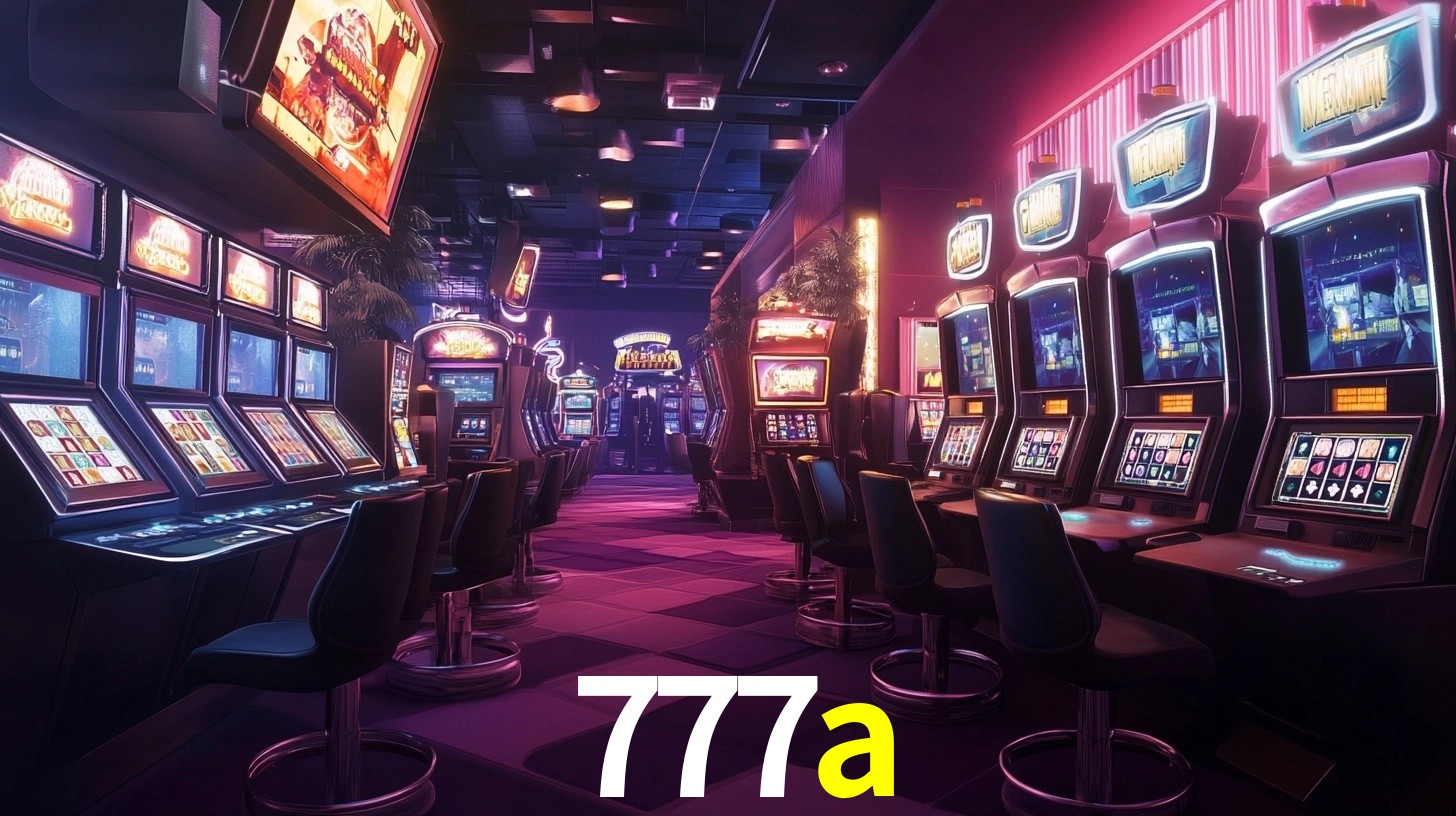 Experimente o Login Seguro Premium no 777a