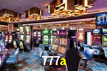 Descubra o Programa VIP da 777a: Vantagens Exclusivas para Jogadores