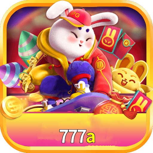 777a Logo